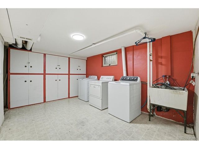 2814 S Winona Ct, Denver, CO 80236