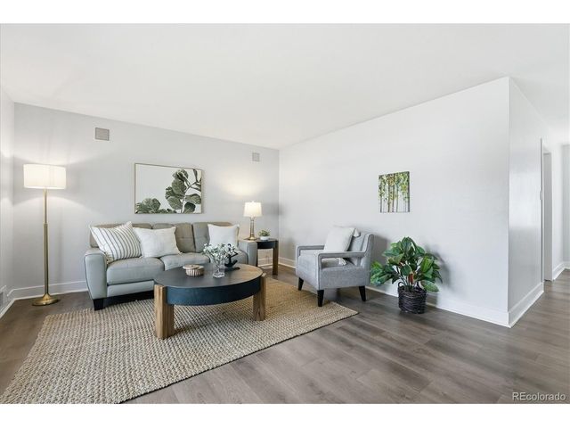 2814 S Winona Ct, Denver, CO 80236