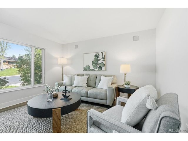 2814 S Winona Ct, Denver, CO 80236