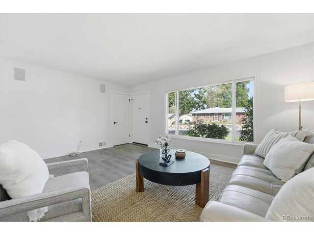 2814 S Winona Ct, Denver, CO 80236