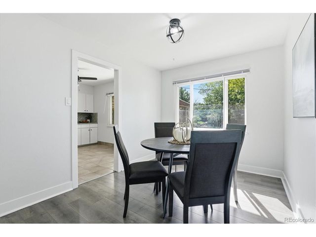 2814 S Winona Ct, Denver, CO 80236