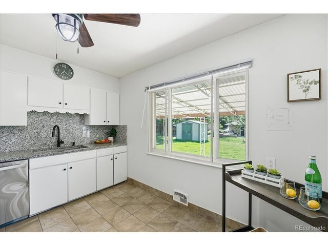 2814 S Winona Ct, Denver, CO 80236
