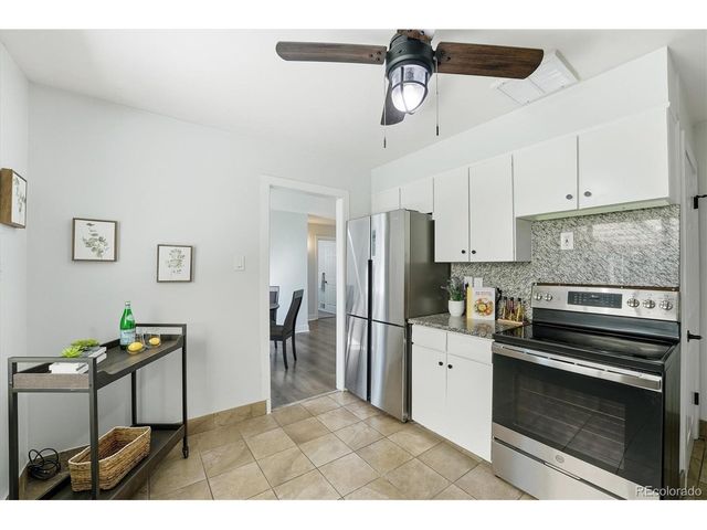2814 S Winona Ct, Denver, CO 80236