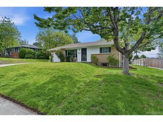 2814 S Winona Ct, Denver, CO 80236