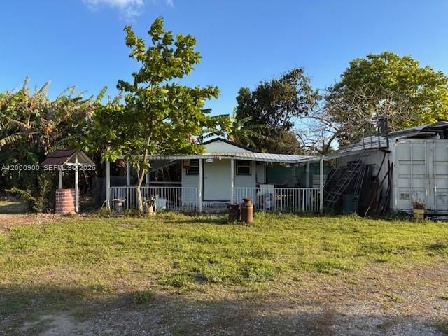UNINCORPORATED, Miami, FL 33187
