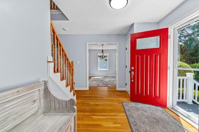 350 Prospect Street, Stoughton, MA 02072