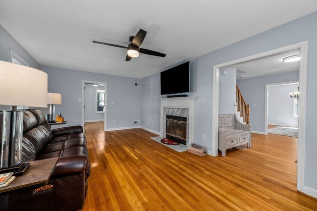 350 Prospect Street, Stoughton, MA 02072