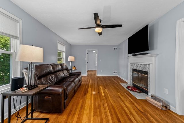 350 Prospect Street, Stoughton, MA 02072