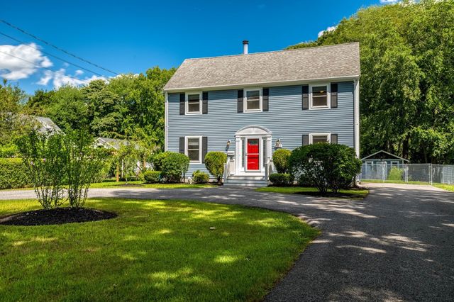 350 Prospect Street, Stoughton, MA 02072