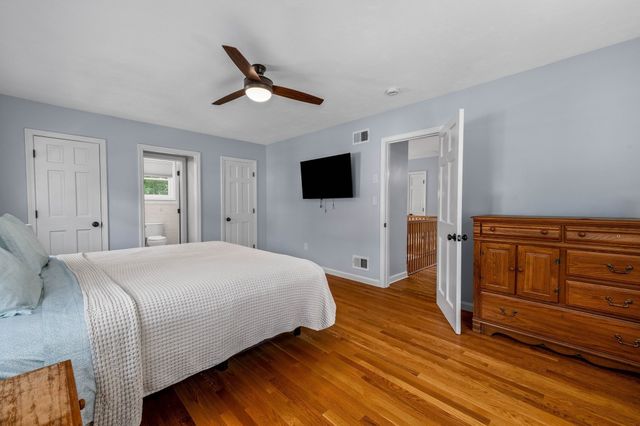 350 Prospect Street, Stoughton, MA 02072