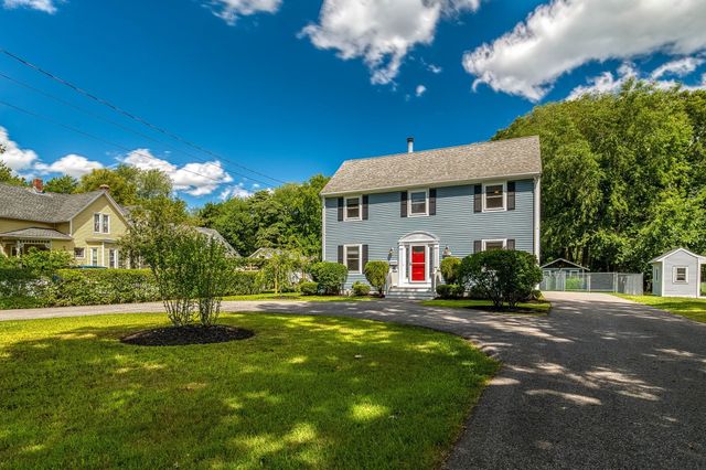 350 Prospect Street, Stoughton, MA 02072