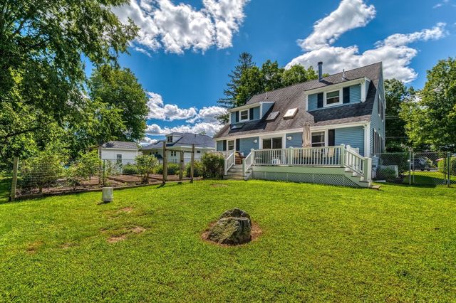 350 Prospect Street, Stoughton, MA 02072
