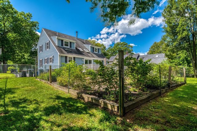 350 Prospect Street, Stoughton, MA 02072
