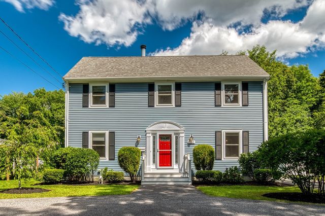 350 Prospect Street, Stoughton, MA 02072