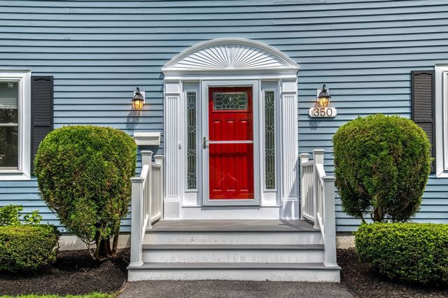 350 Prospect Street, Stoughton, MA 02072