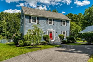 350 Prospect Street, Stoughton, MA 02072
