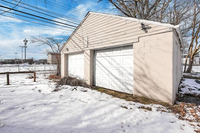 2397 Pontiac Street, Columbus, OH 43211