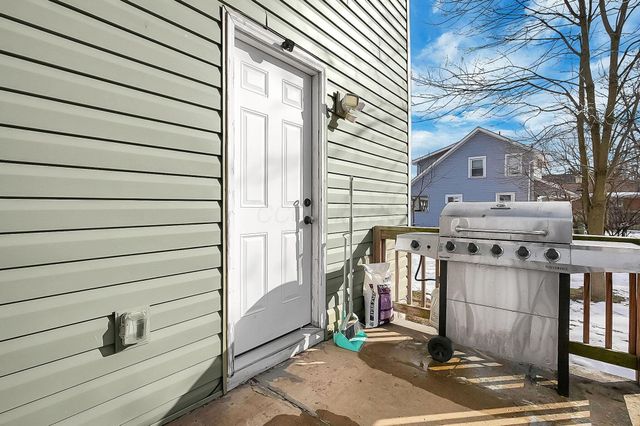 2397 Pontiac Street, Columbus, OH 43211