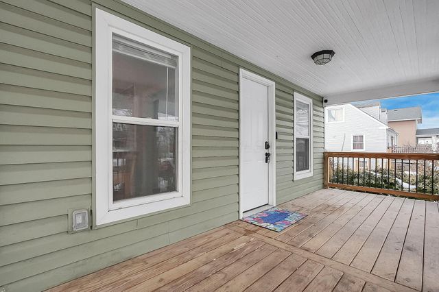 2397 Pontiac Street, Columbus, OH 43211