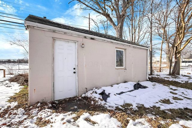 2397 Pontiac Street, Columbus, OH 43211