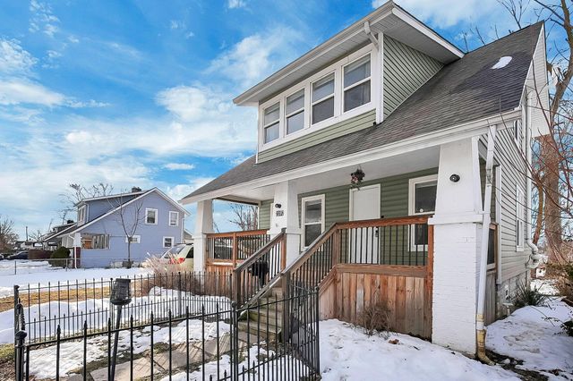 2397 Pontiac Street, Columbus, OH 43211