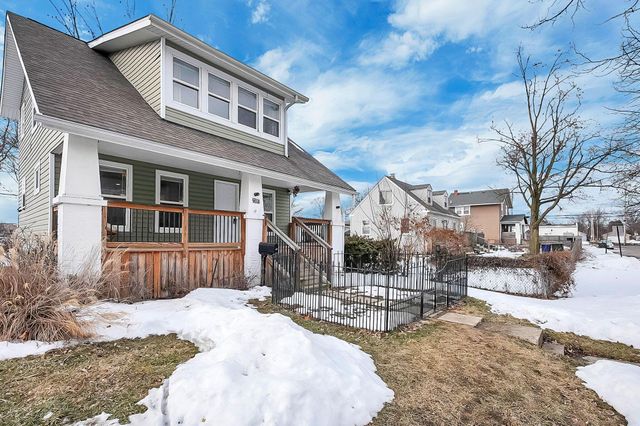 2397 Pontiac Street, Columbus, OH 43211