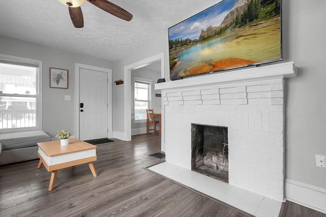 2397 Pontiac Street, Columbus, OH 43211