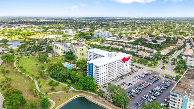 4350 Hillcrest Dr 1016, Hollywood, FL 33021