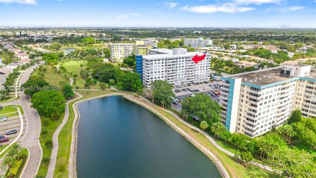 4350 Hillcrest Dr 1016, Hollywood, FL 33021