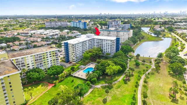 4350 Hillcrest Dr 1016, Hollywood, FL 33021