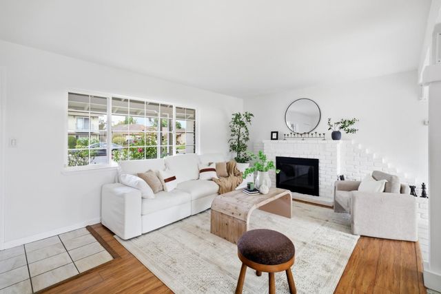 2366 Fatjo Place, Santa Clara, CA 95050