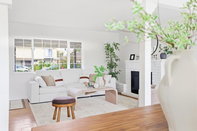 2366 Fatjo Place, Santa Clara, CA 95050