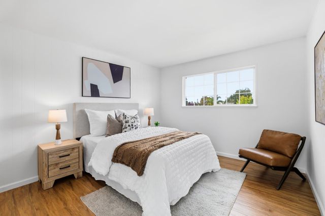2366 Fatjo Place, Santa Clara, CA 95050