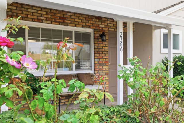 2366 Fatjo Place, Santa Clara, CA 95050