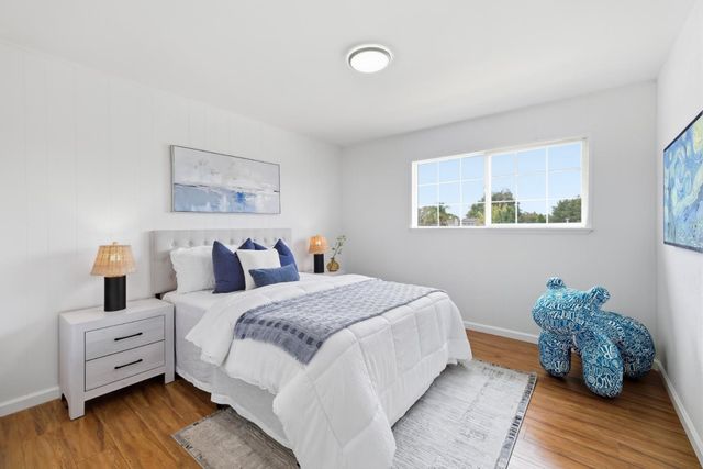 2366 Fatjo Place, Santa Clara, CA 95050