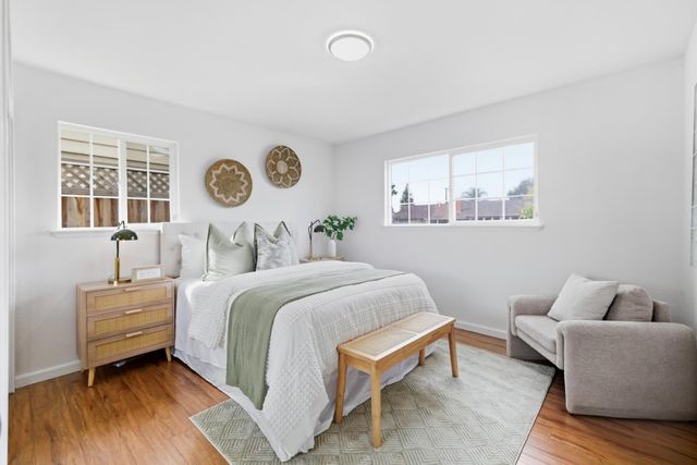 2366 Fatjo Place, Santa Clara, CA 95050