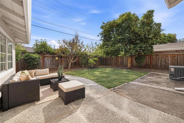 2366 Fatjo Place, Santa Clara, CA 95050