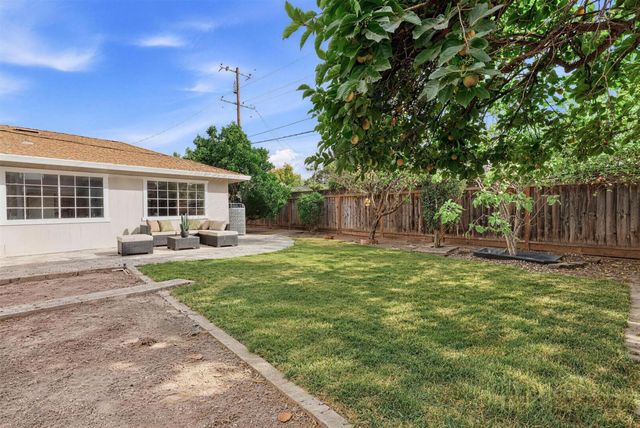 2366 Fatjo Place, Santa Clara, CA 95050