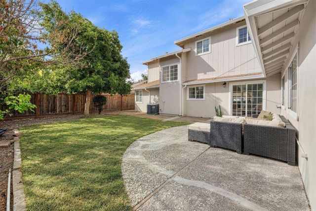 2366 Fatjo Place, Santa Clara, CA 95050