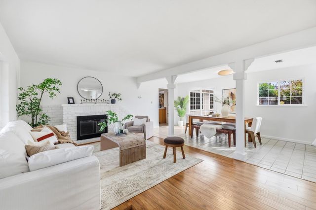 2366 Fatjo Place, Santa Clara, CA 95050