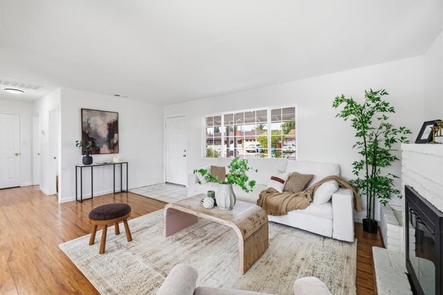 2366 Fatjo Place, Santa Clara, CA 95050