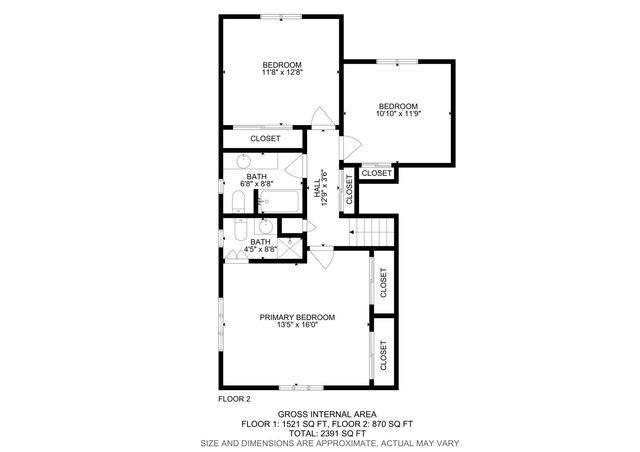 18153 Plymouth Dr, Castro Valley, CA 94546