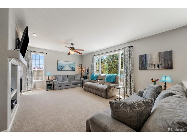 23350 Mill Valley Pl, Parker, CO 80138