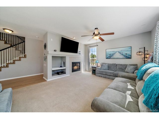 23350 Mill Valley Pl, Parker, CO 80138