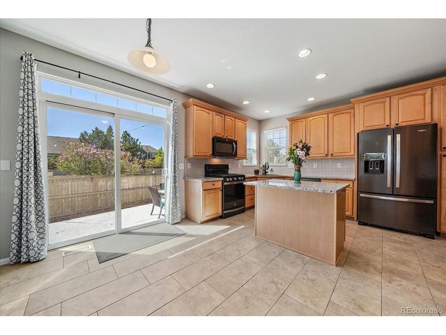 23350 Mill Valley Pl, Parker, CO 80138