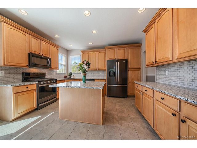 23350 Mill Valley Pl, Parker, CO 80138