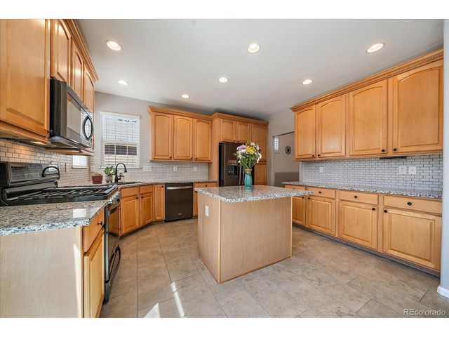 23350 Mill Valley Pl, Parker, CO 80138