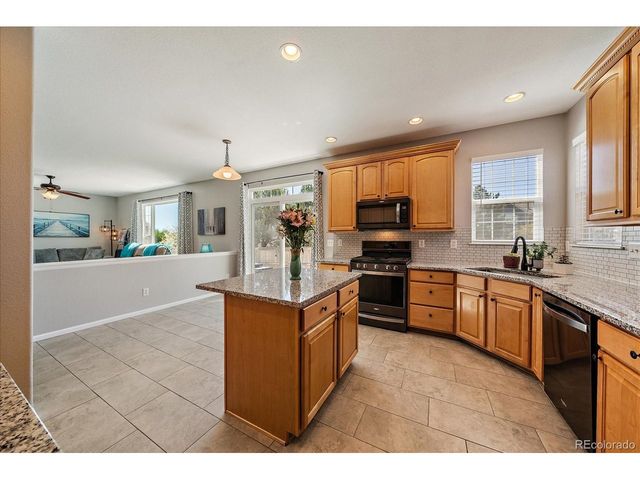 23350 Mill Valley Pl, Parker, CO 80138