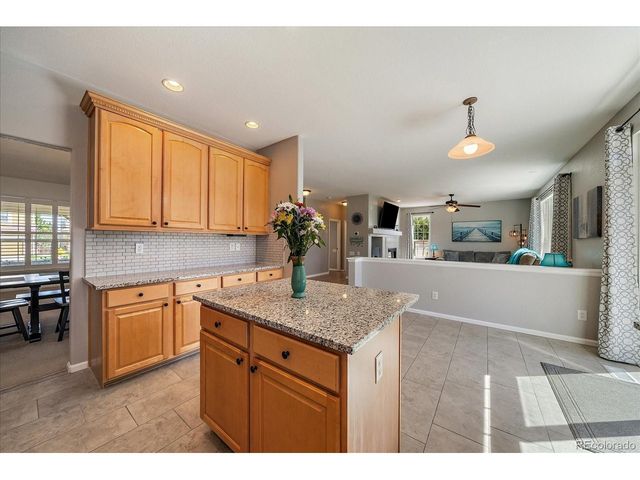 23350 Mill Valley Pl, Parker, CO 80138