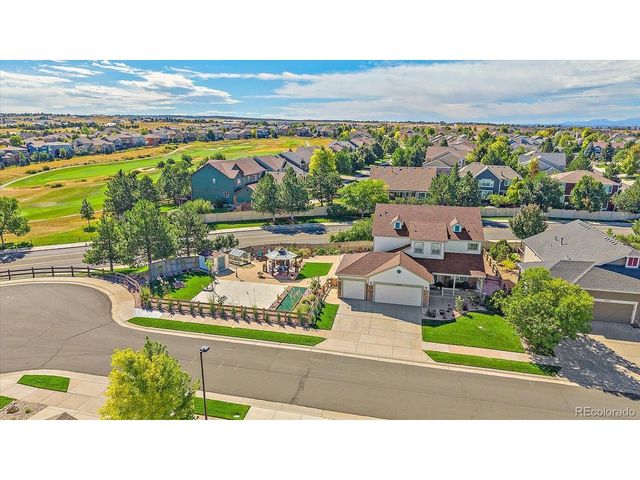 23350 Mill Valley Pl, Parker, CO 80138